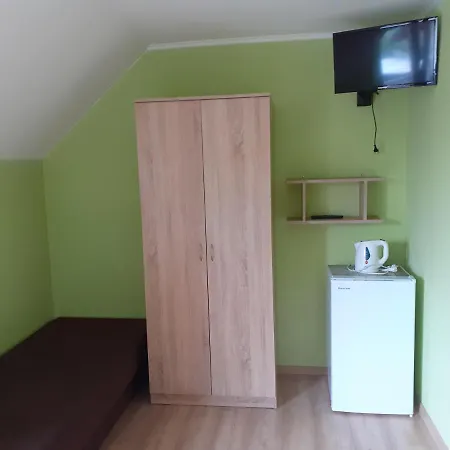 Pokoje gościnne u Kaski Krościenko Zewnętrze zdjęcie