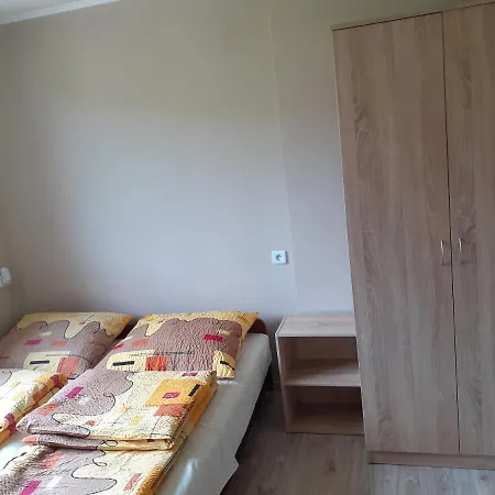Pokoje gościnne u Kaski Krościenko Zewnętrze zdjęcie