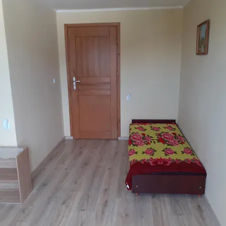 Pokoje gościnne u Kaski Krościenko Zewnętrze zdjęcie