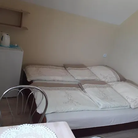Pokoje gościnne u Kaski Krościenko Zewnętrze zdjęcie