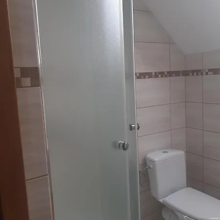 Pokoje gościnne u Kaski Krościenko Zewnętrze zdjęcie