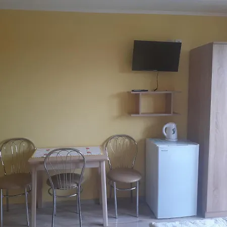 Pokoje gościnne u Kaski Krościenko Zewnętrze zdjęcie