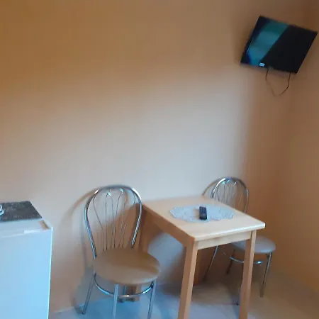 Pokoje gościnne u Kaski Krościenko Zewnętrze zdjęcie