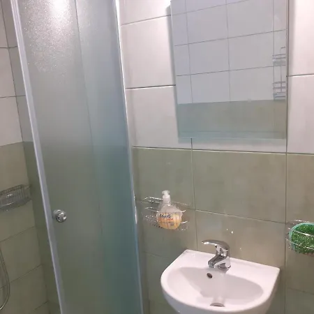 Pokoje gościnne u Kaski Krościenko Zewnętrze zdjęcie