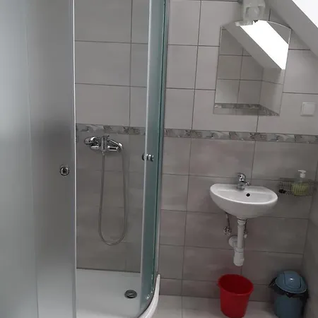 Pokoje gościnne u Kaski Krościenko Zewnętrze zdjęcie