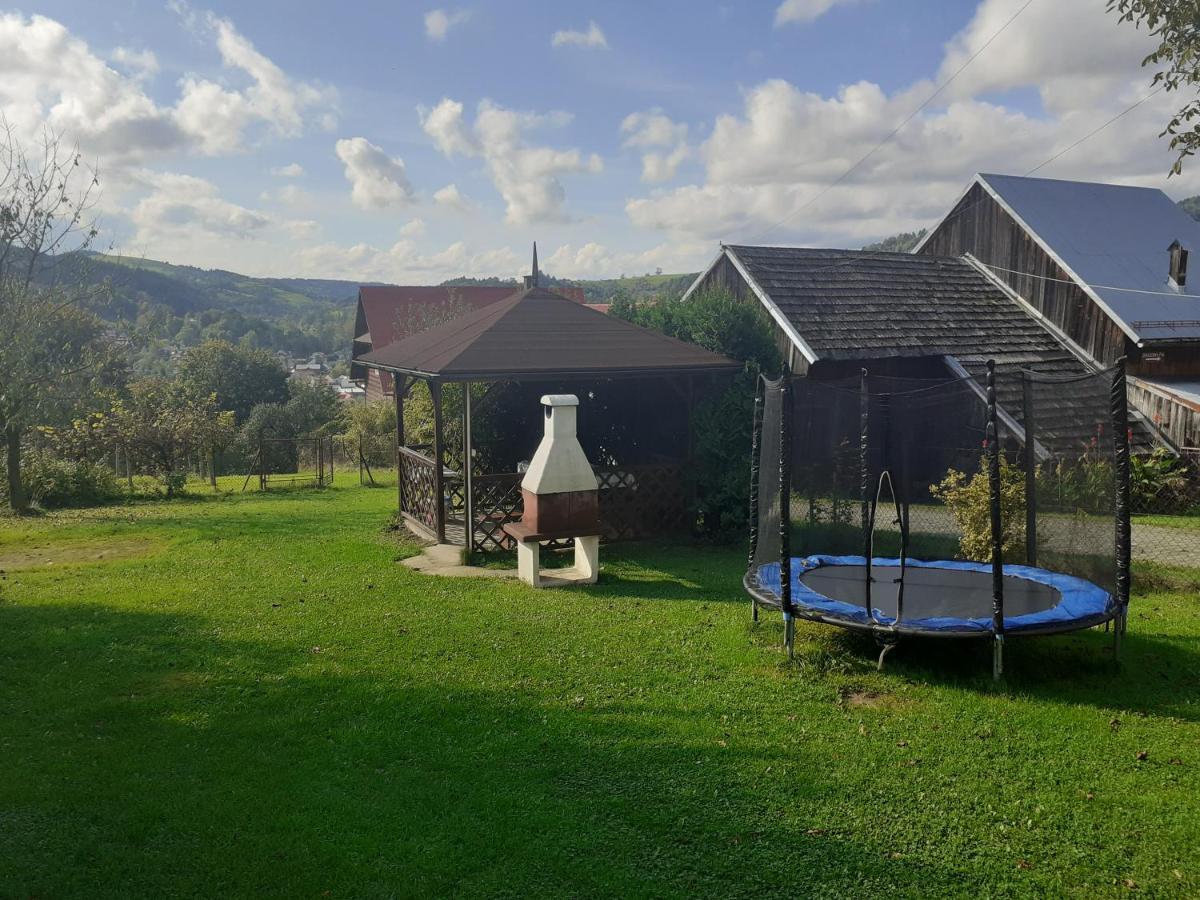 Apartment Goscinne U Kaski