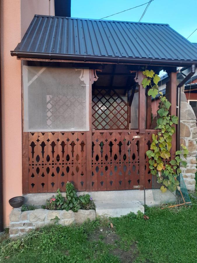 Goscinne U Kaski Apartment Kroscienko nad Dunajcem