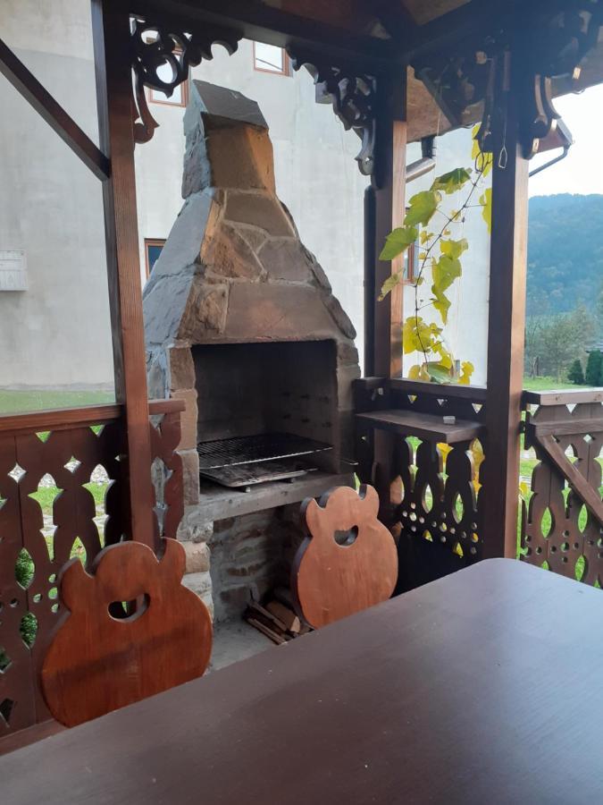 Goscinne U Kaski Kroscienko nad Dunajcem