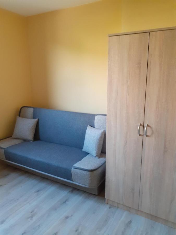Goscinne U Kaski Kroscienko nad Dunajcem