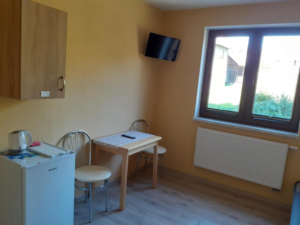 Goscinne U Kaski Apartment *