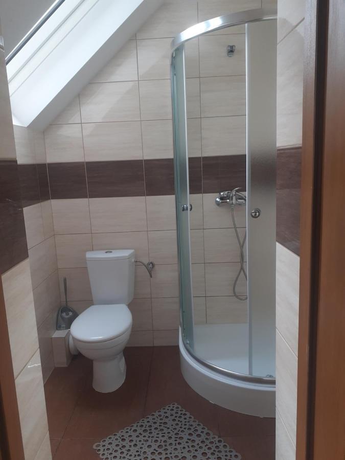 Apartment Goscinne U Kaski *