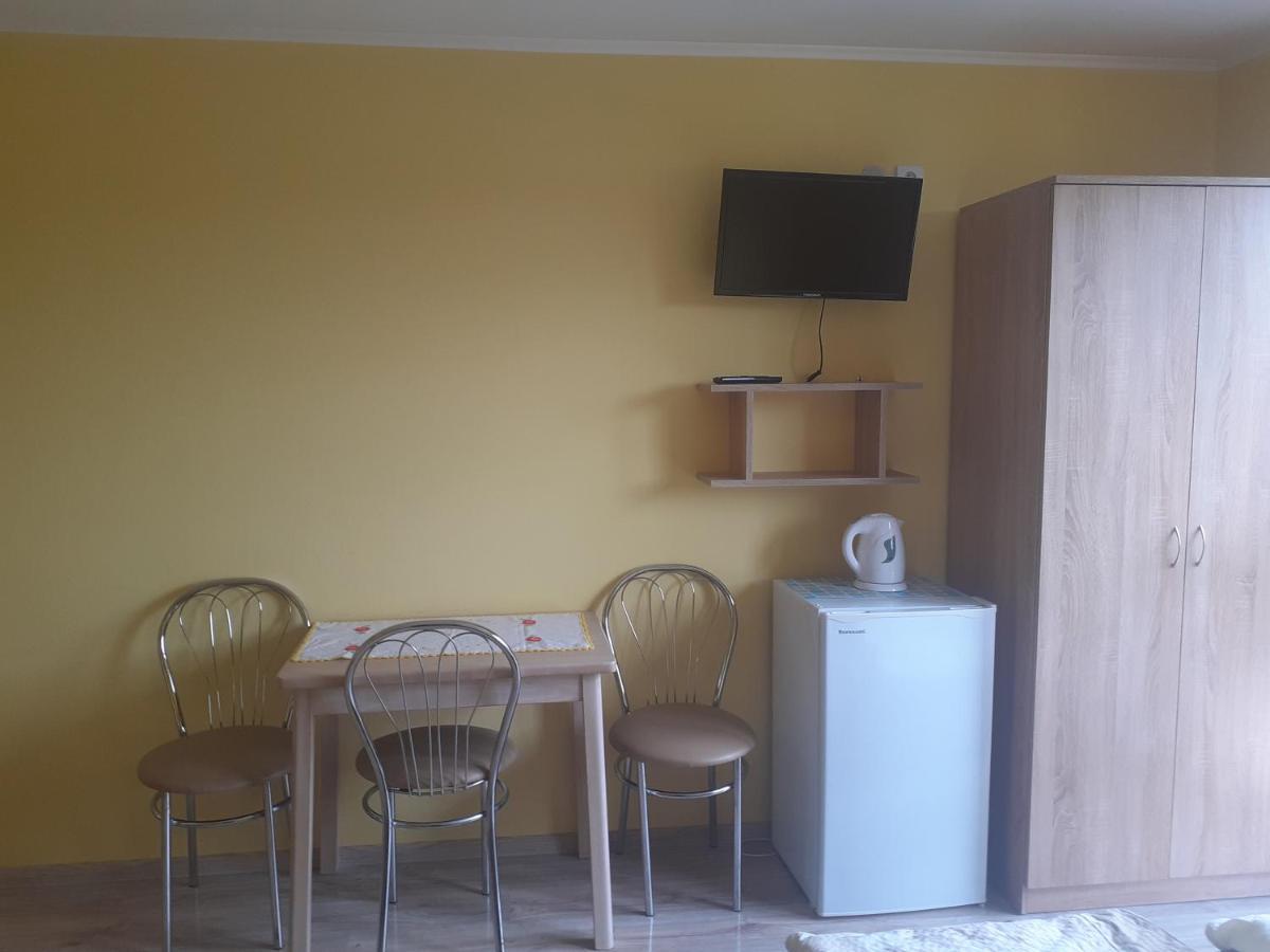 Goscinne U Kaski Apartamento