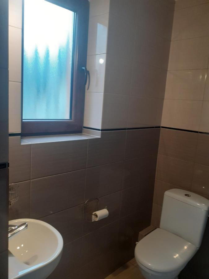 Goscinne U Kaski Apartamento *