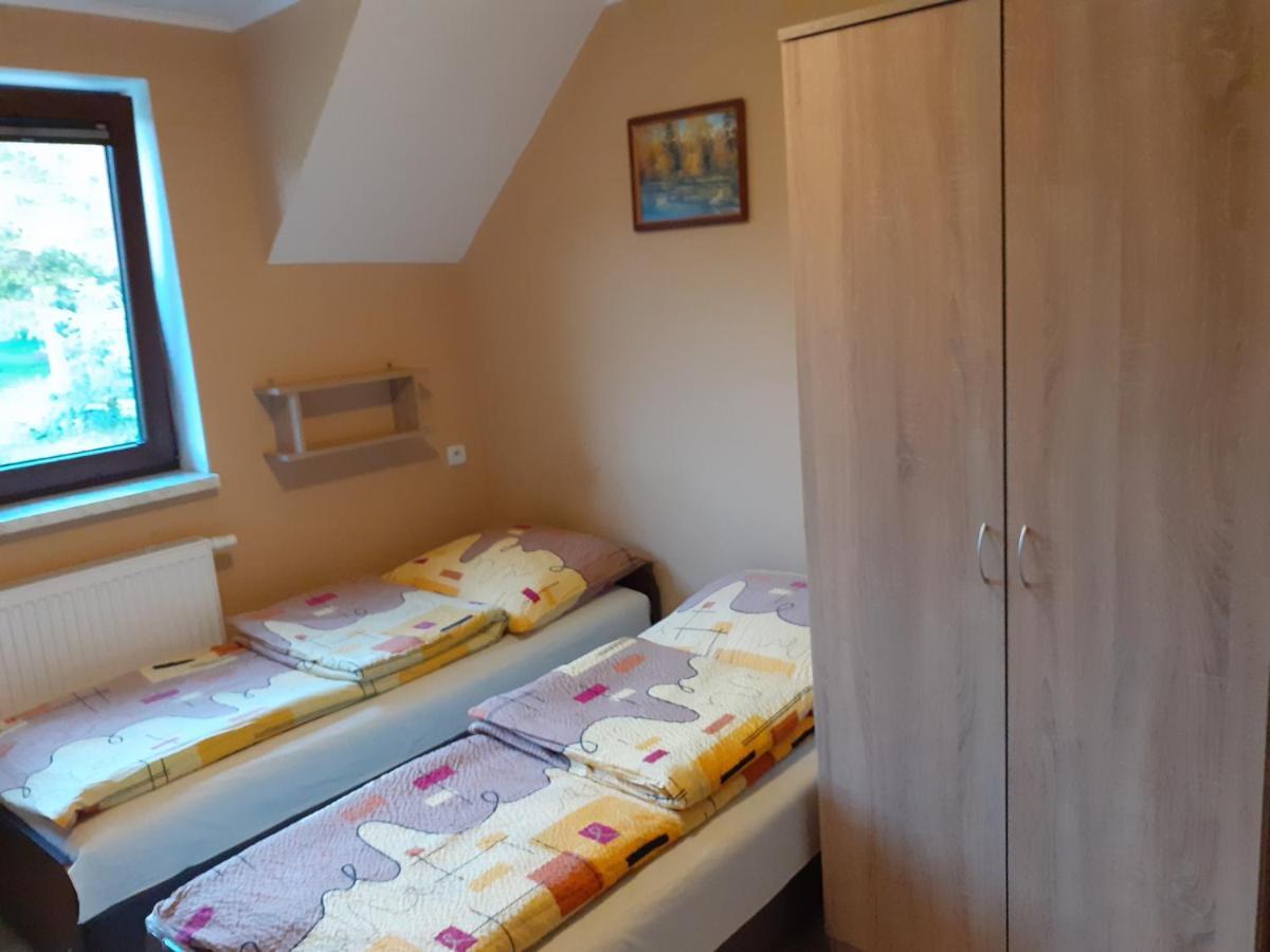 Goscinne U Kaski Apartment Kroscienko nad Dunajcem