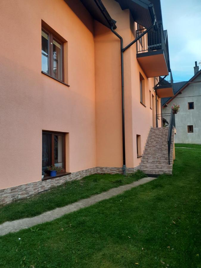 Goscinne U Kaski Apartment